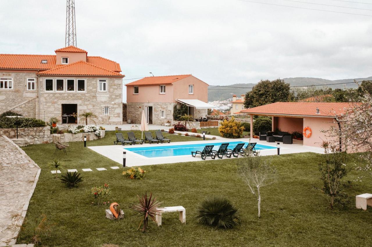 Forno House - Ameixoeira Vila Praia de Âncora Exterior foto